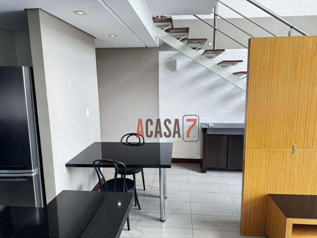 Loft com 1 dormitório para alugar, 80 m² - Parque Campolim - Sorocaba/SP - Foto 5