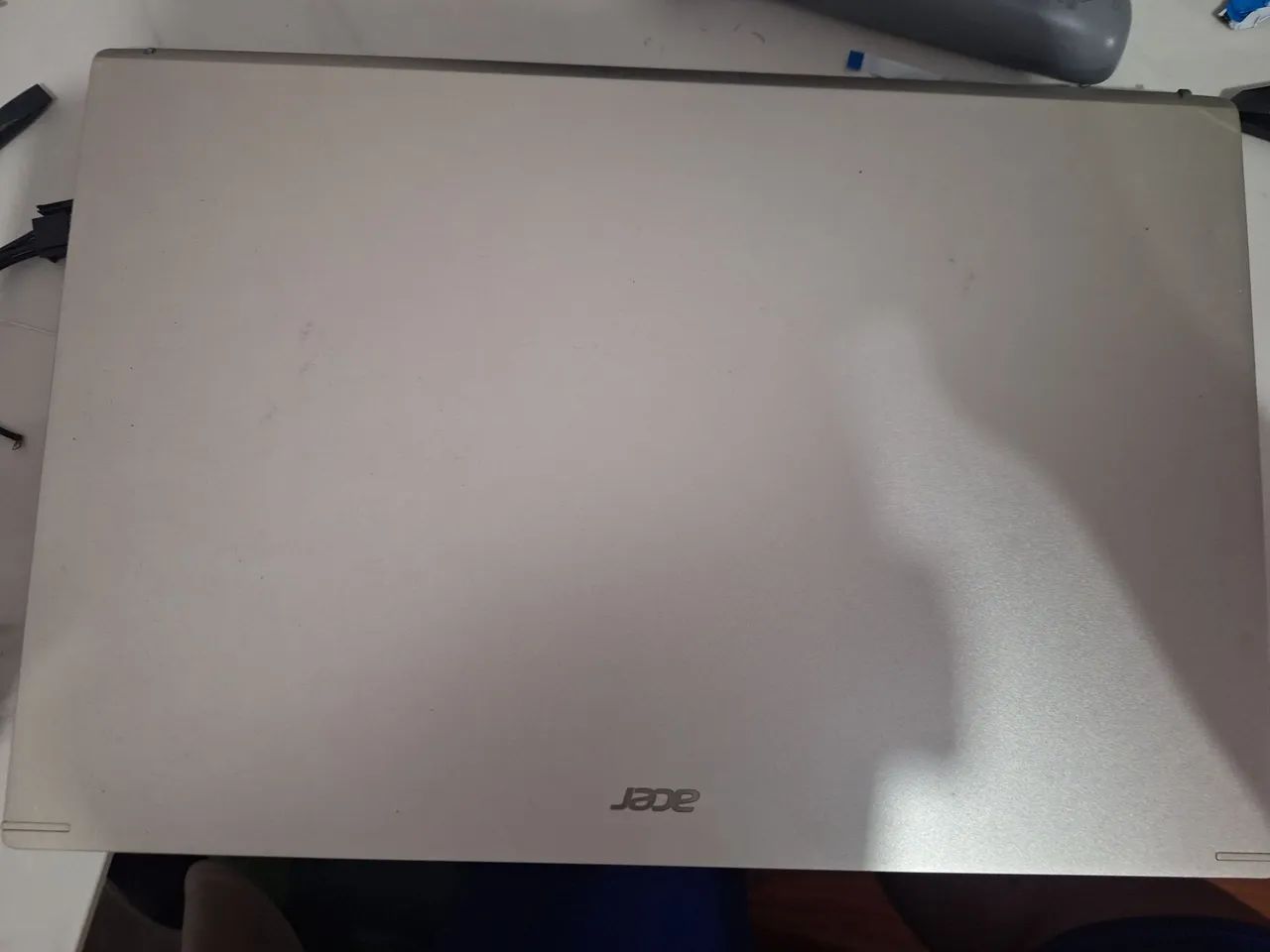 Notebook Acer i5-12450H 12GB RAM - Foto 3