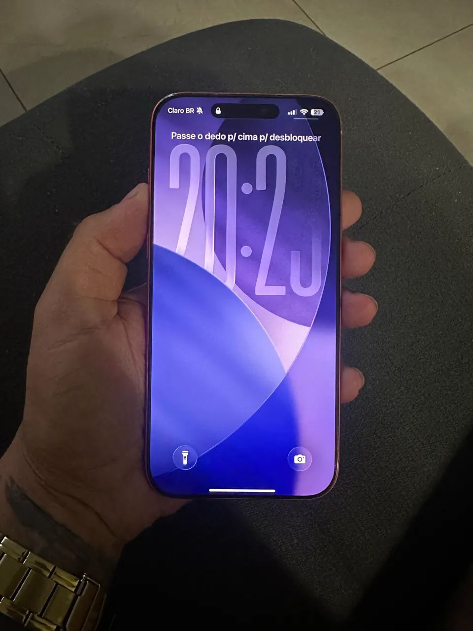 iPhone 17 pro max  - Foto 2