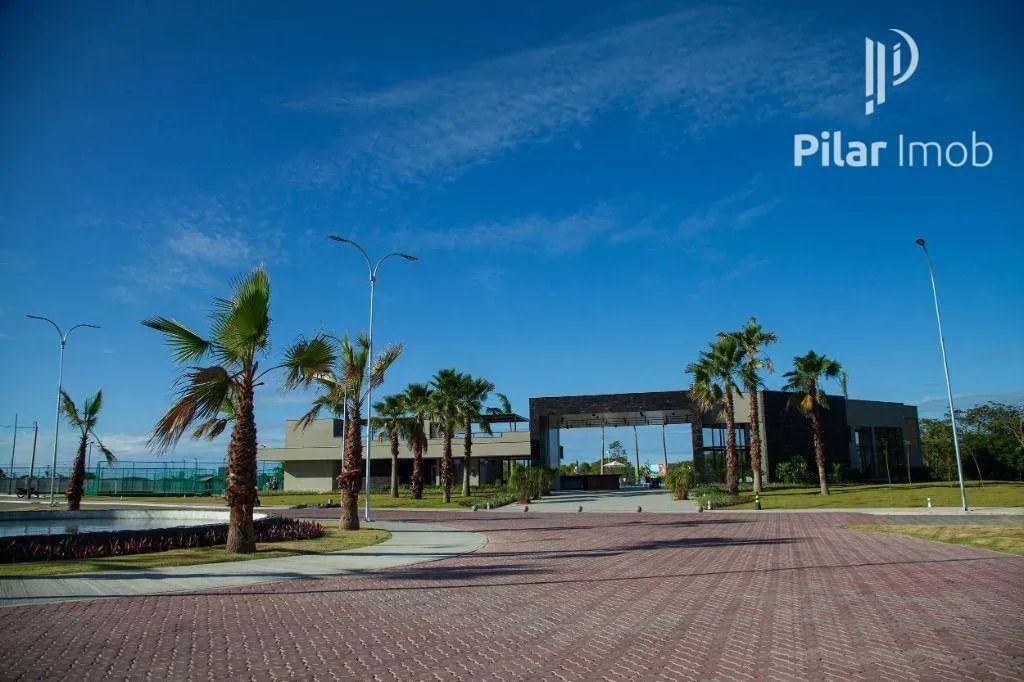 Terreno à venda, 470 m² por R$ 360.000,00 - Eusébio - Eusébio/CE