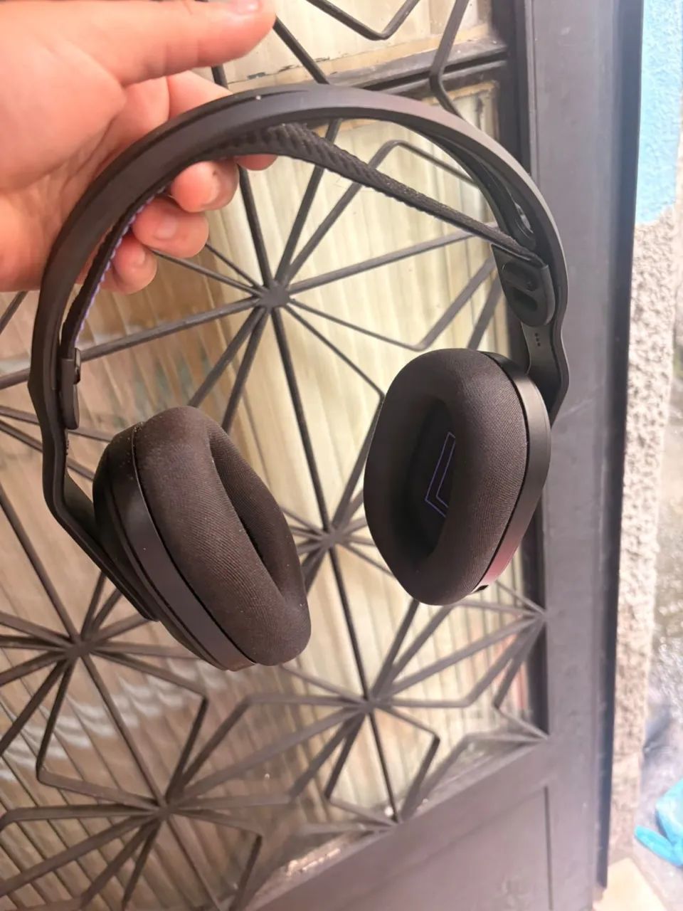 Headset Gamer Logitech G522 - Foto 5