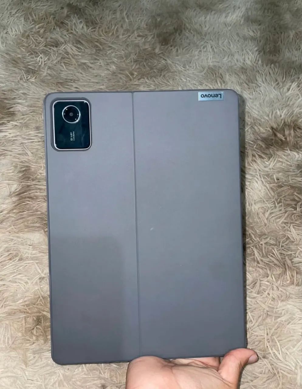 Tab M11 Lenovo - Foto 2