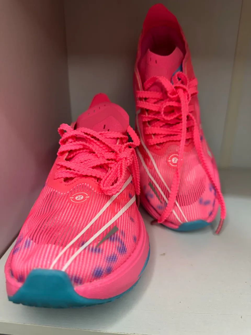 Tenis corrida - Foto 3