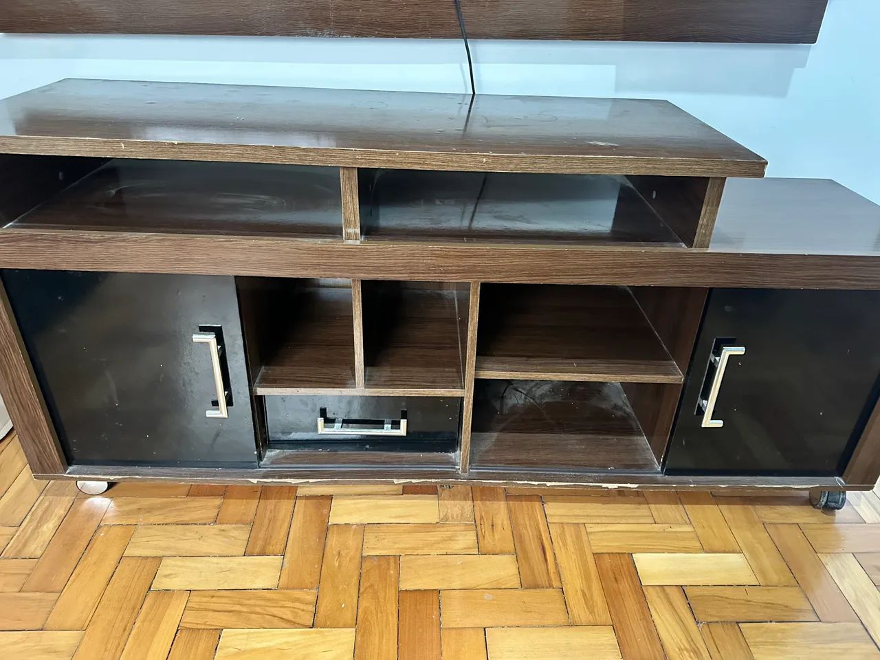 Vendo hacker / movel de sala  - Foto 3