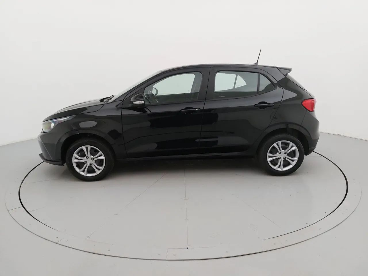 Fiat Argo Drive 1.0 Firefly 2026 - Foto 2