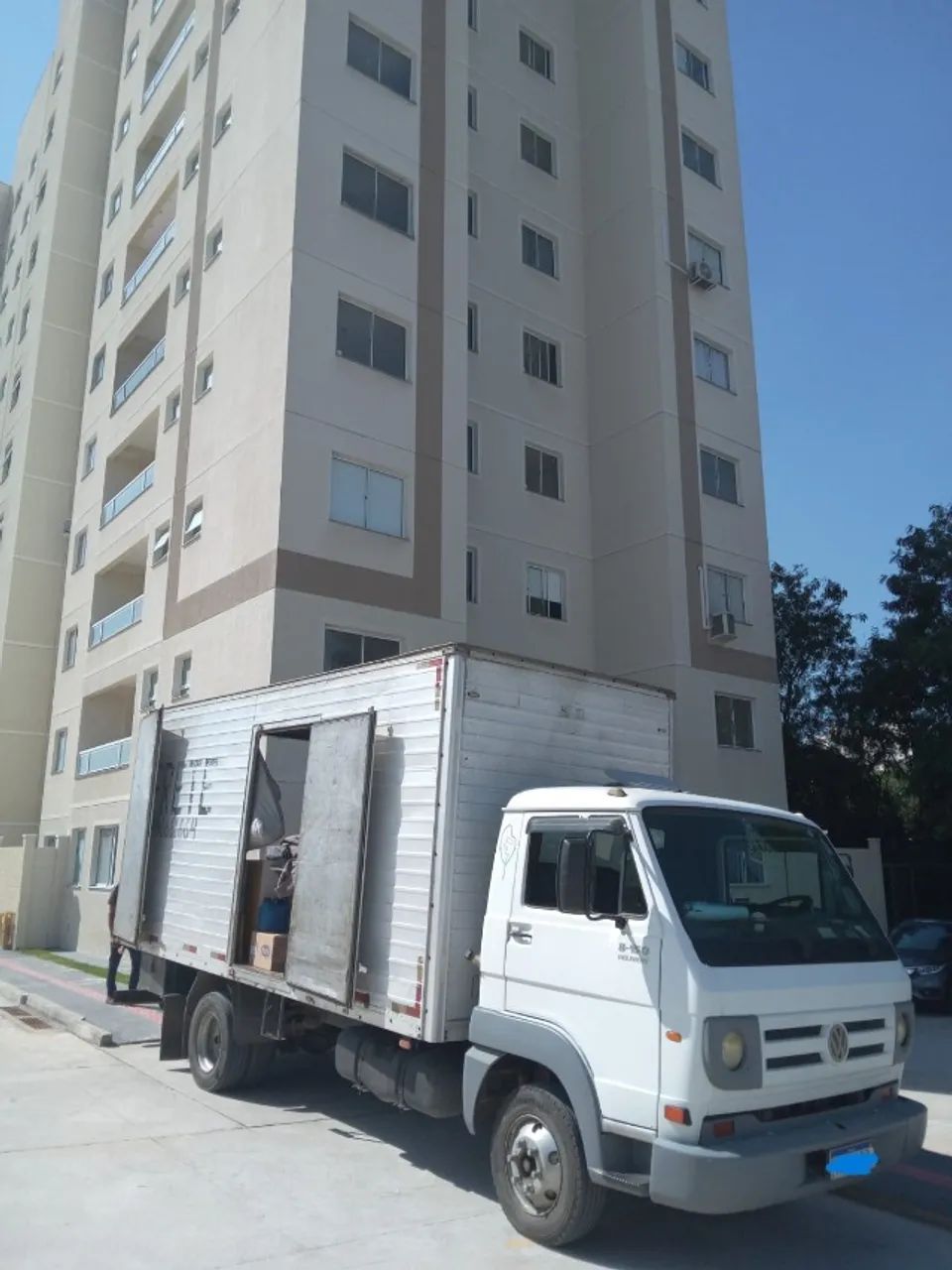 Frete e Mudanças - Foto 2