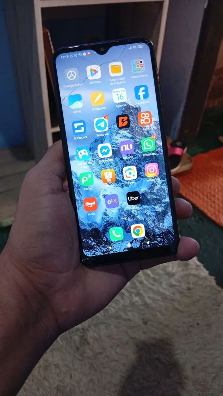 Redmi note 7 - Foto 2