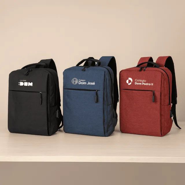 Mochilas Personalizadas - Krife - Foto 2