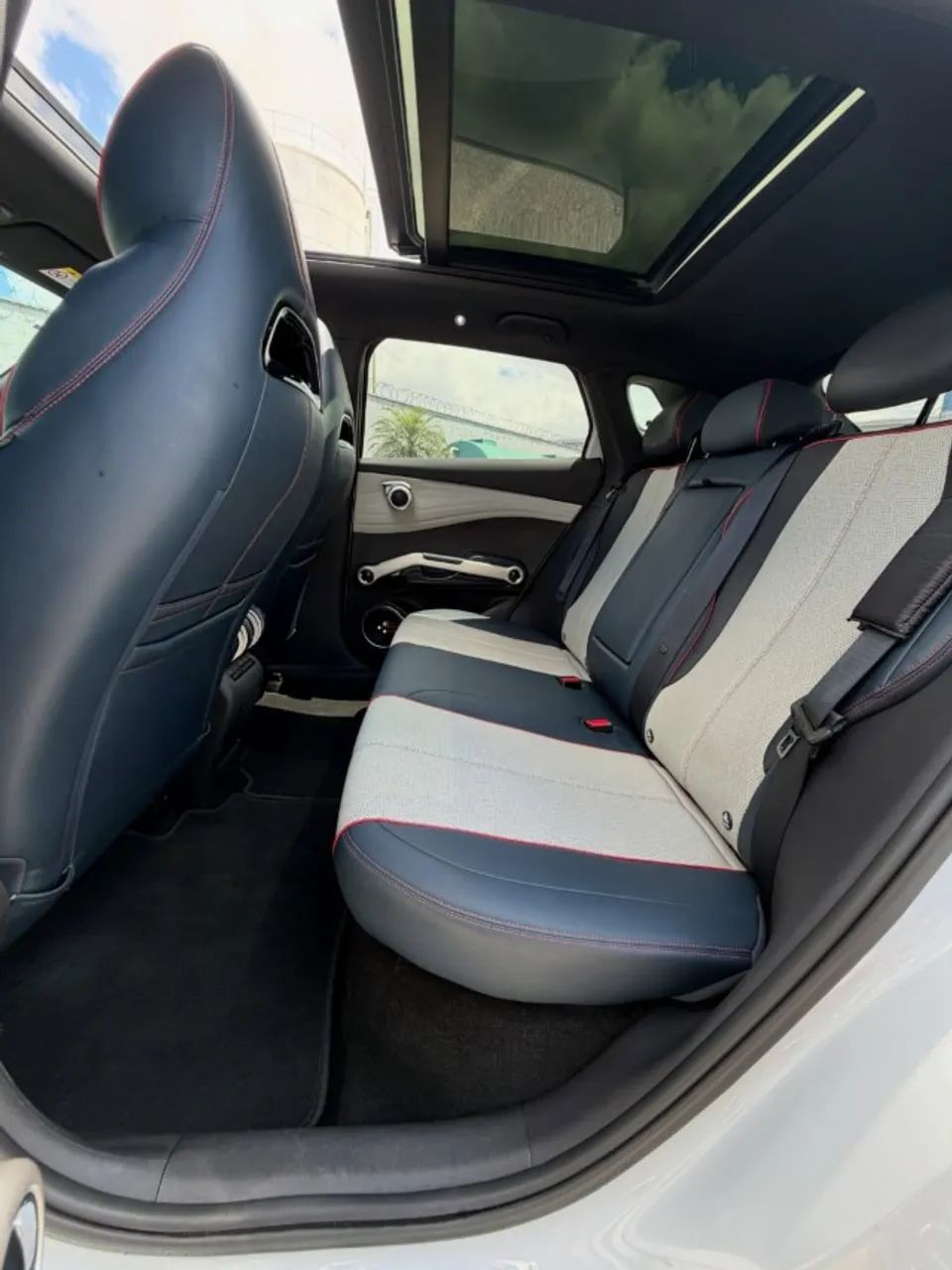 BYD Yuan Plus Elétrico 2024 - Foto 3