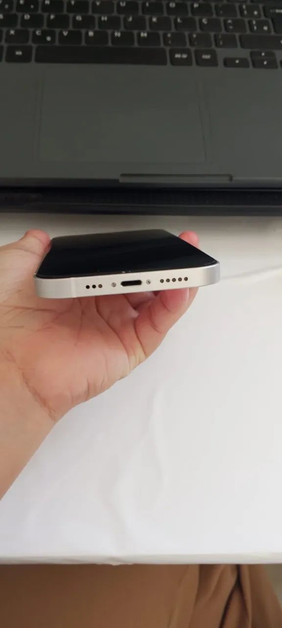 iPhone 12  - Foto 4