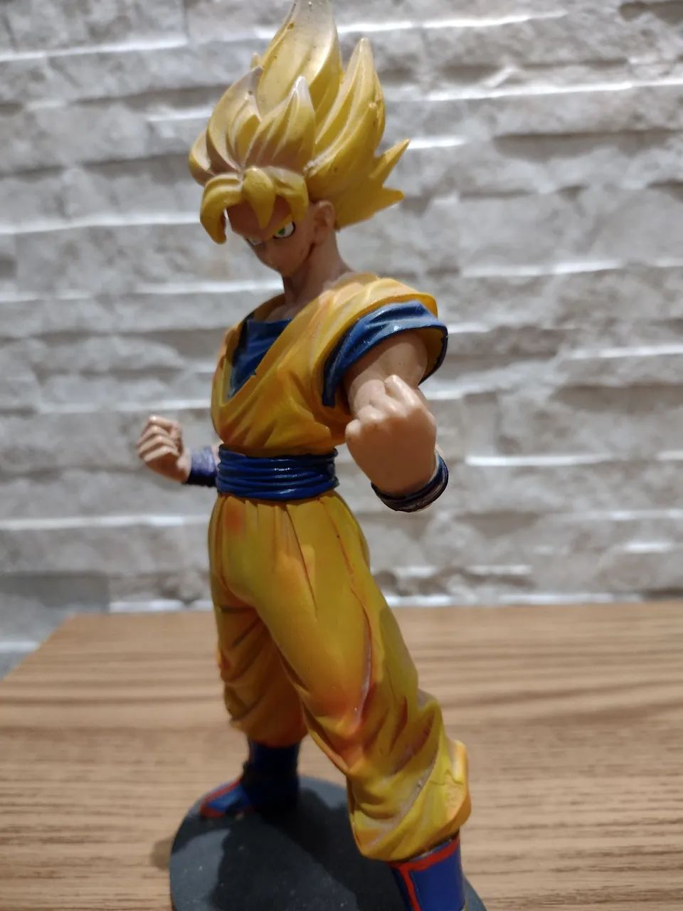 Son Goku SSJ1  - Foto 3