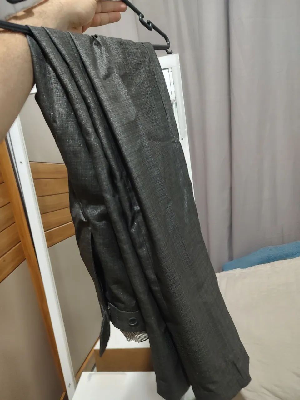 Conjunto blazer e calça  - Foto 5