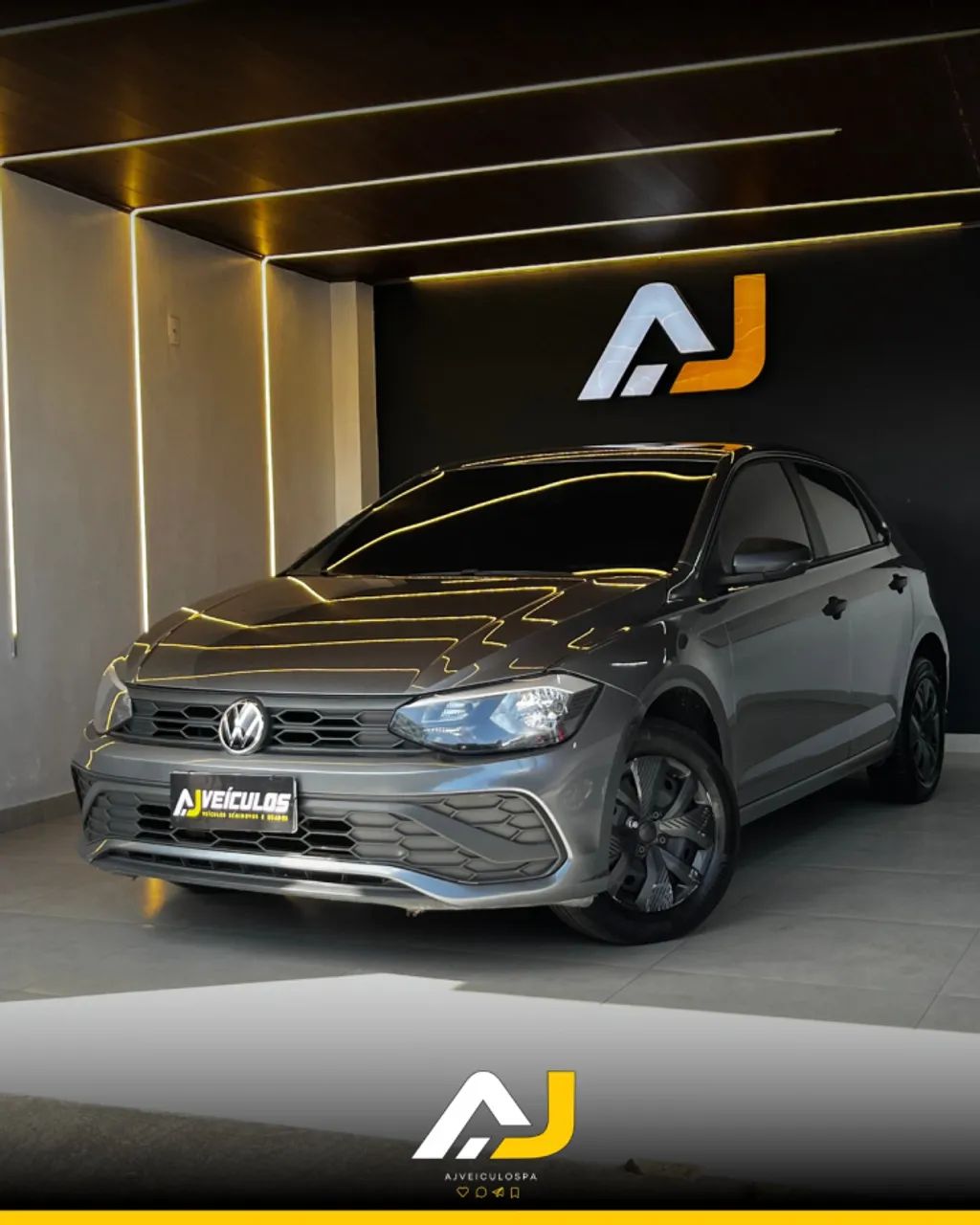 Volkswagen Polo 2026