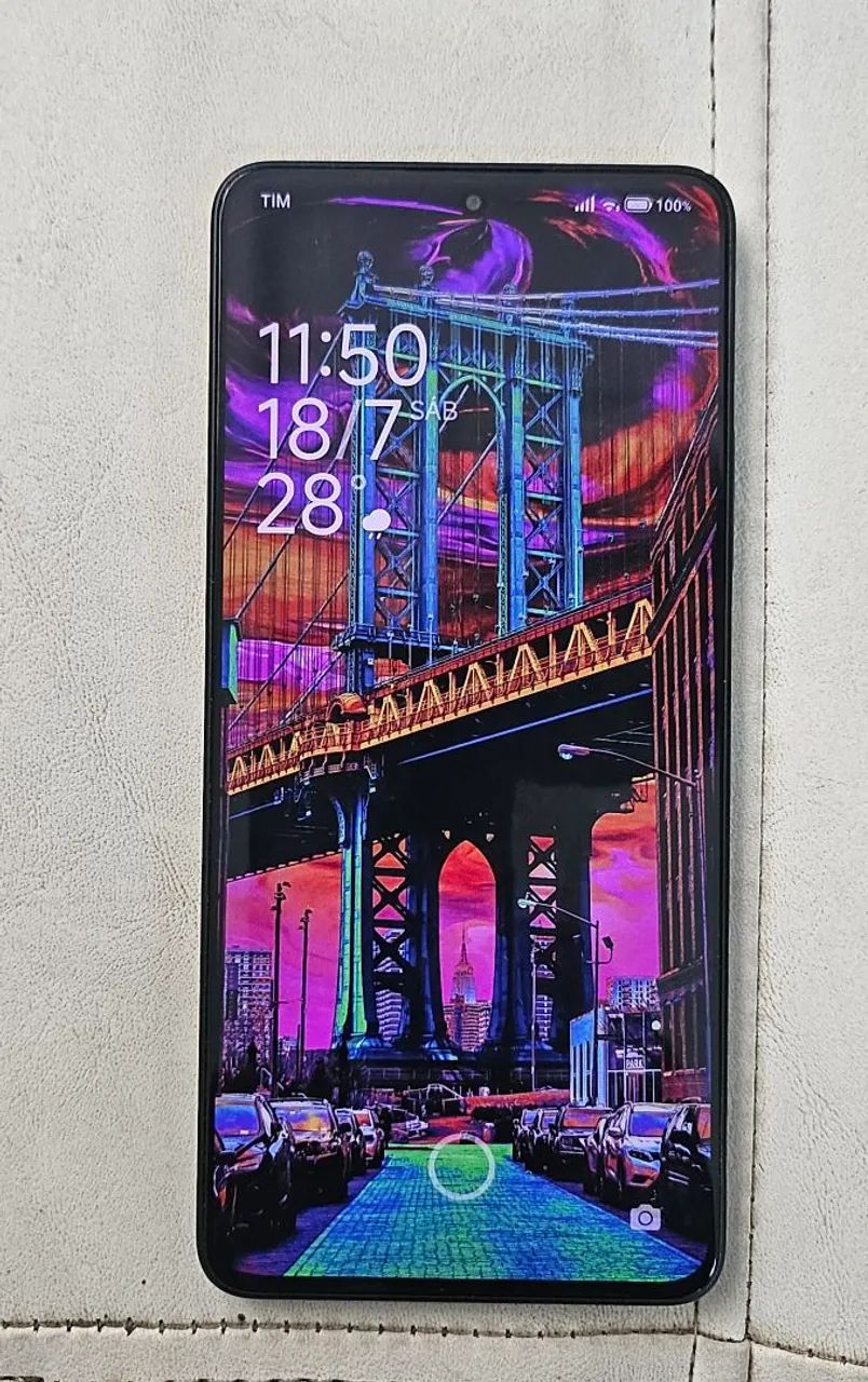 Smartphone POCO X6 PRO 512GB 