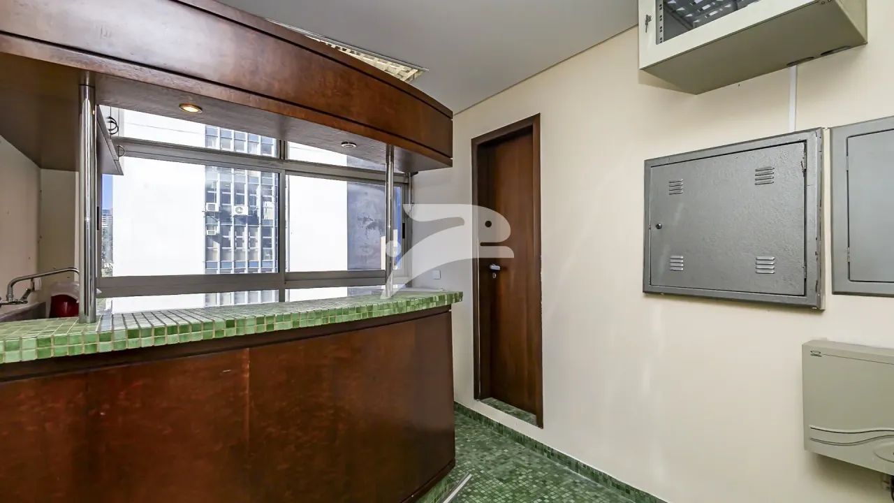 Conj. Comercial Centro 78m² - Foto 5