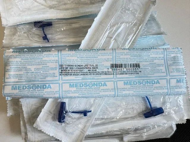 Sonda número 6 - Medsonda - Foto 3