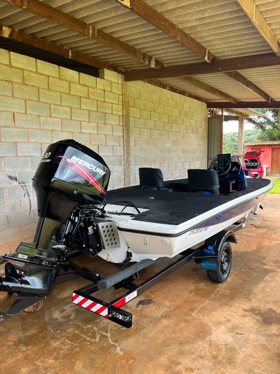 Bassboat - Foto 4