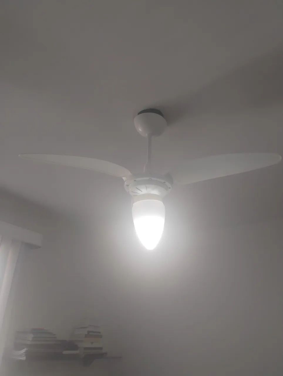 Ventilador de teto  - Foto 2