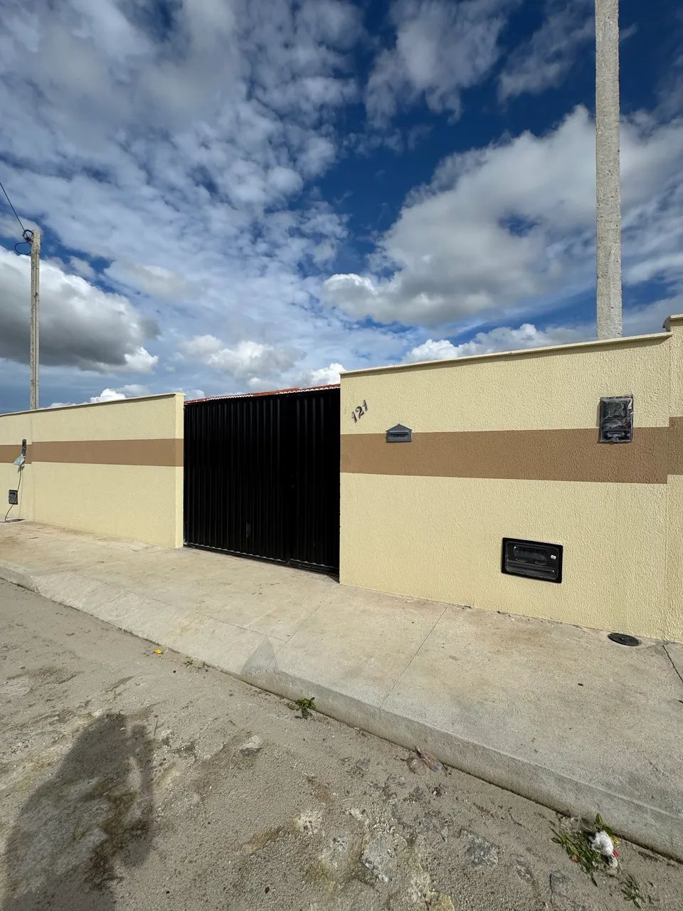 Casa no cidade arvoredo  - Foto 2