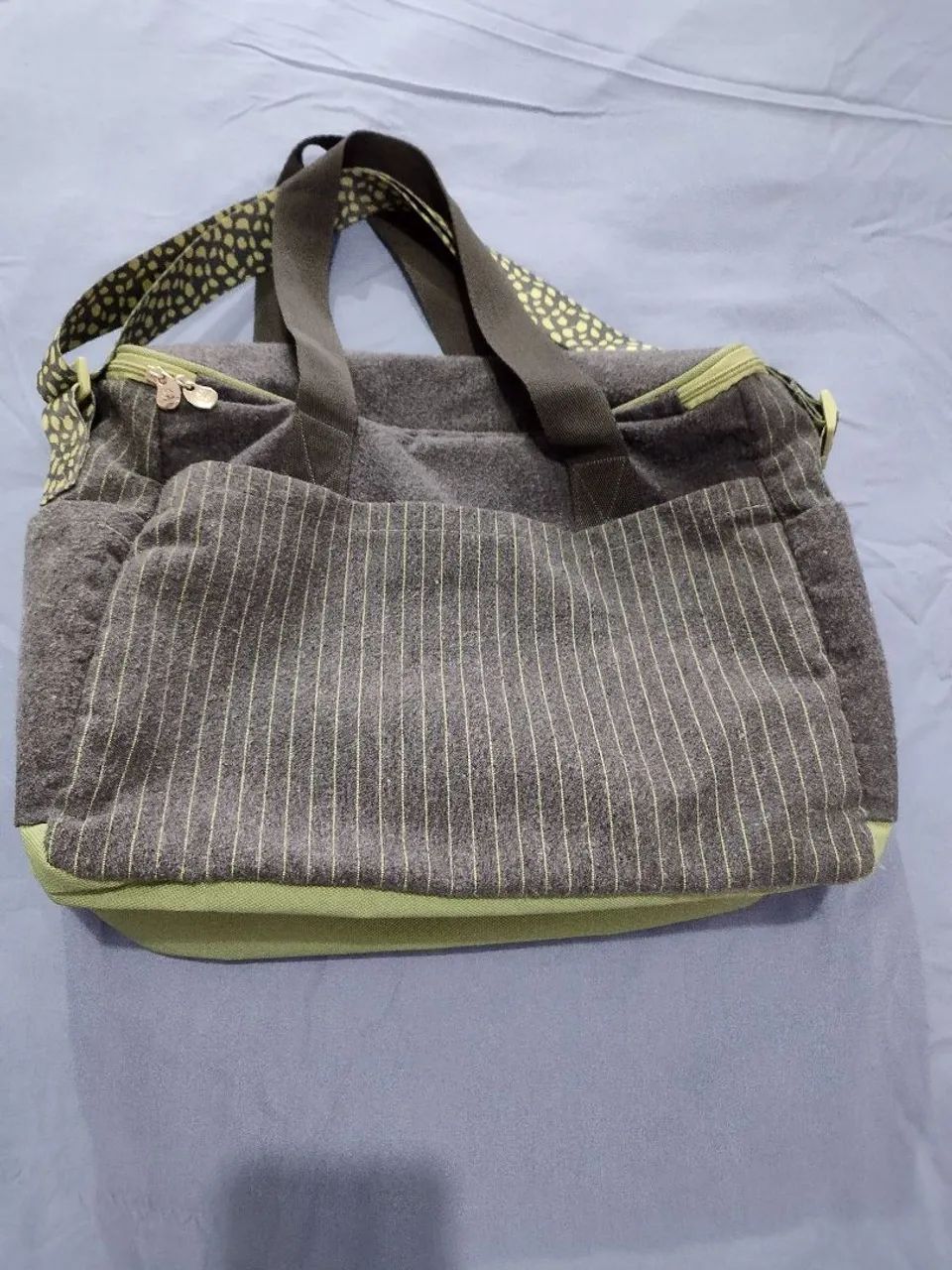 Bolsa Natura mamãe bebê  - Foto 4