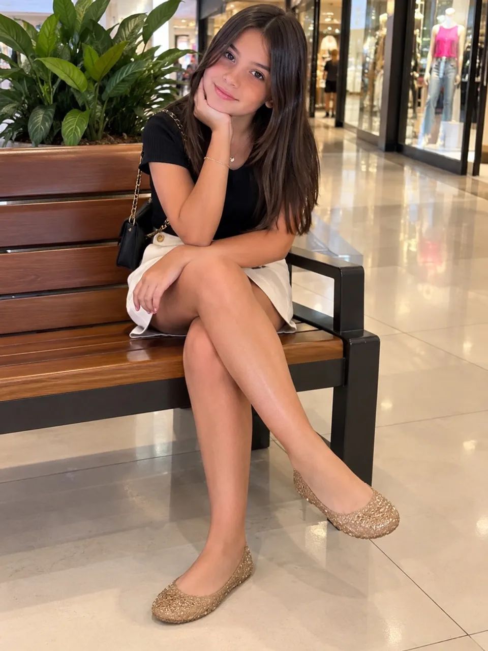 Melissa Campana Nova 