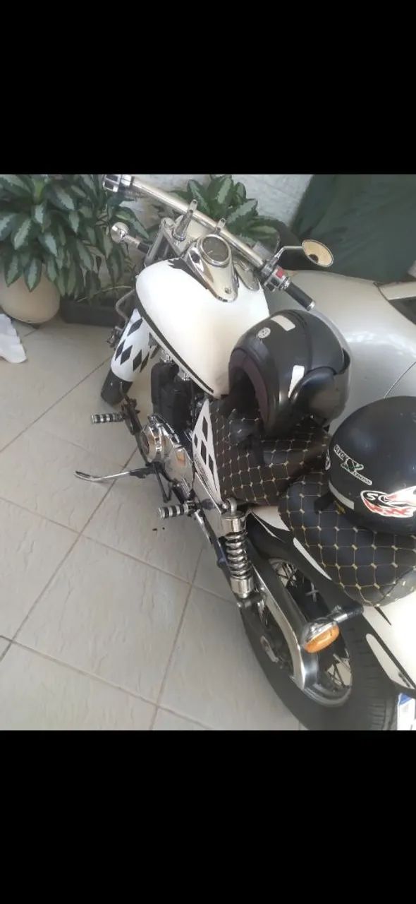 Moto custom  - Foto 4