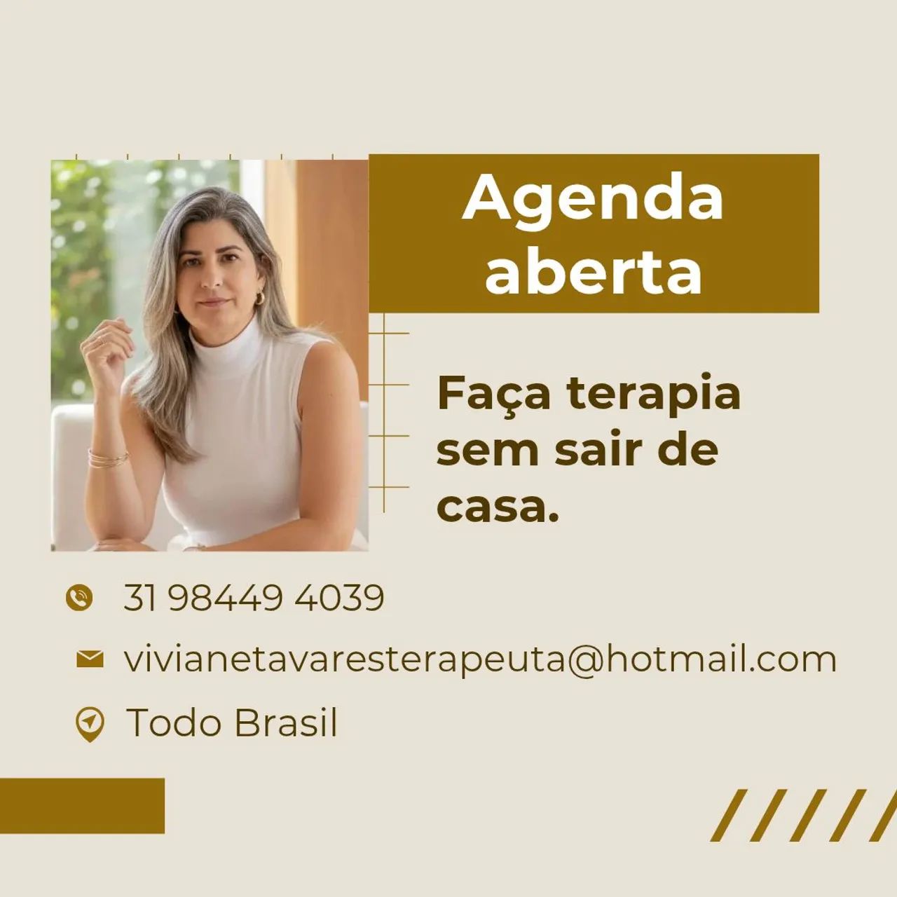 Terapeuta TRG