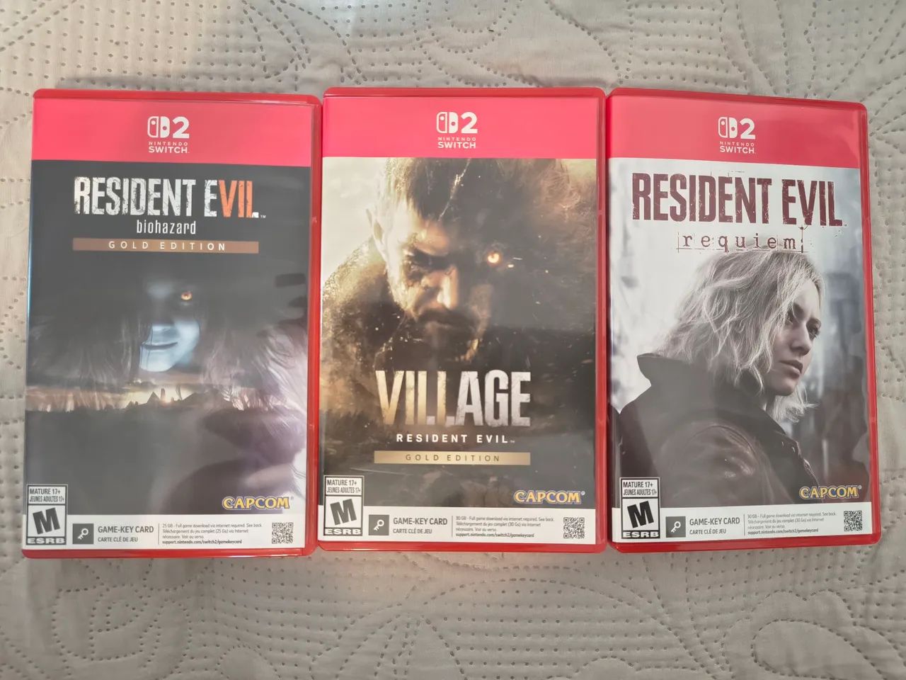 Resident Evil Generation Pack - Foto 4