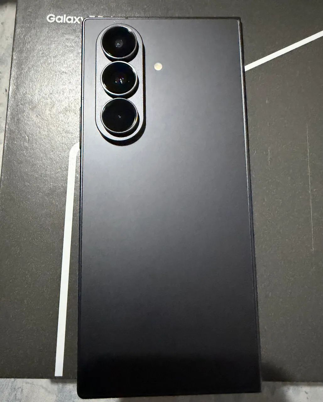 Galaxy Zfold 7  - Foto 5