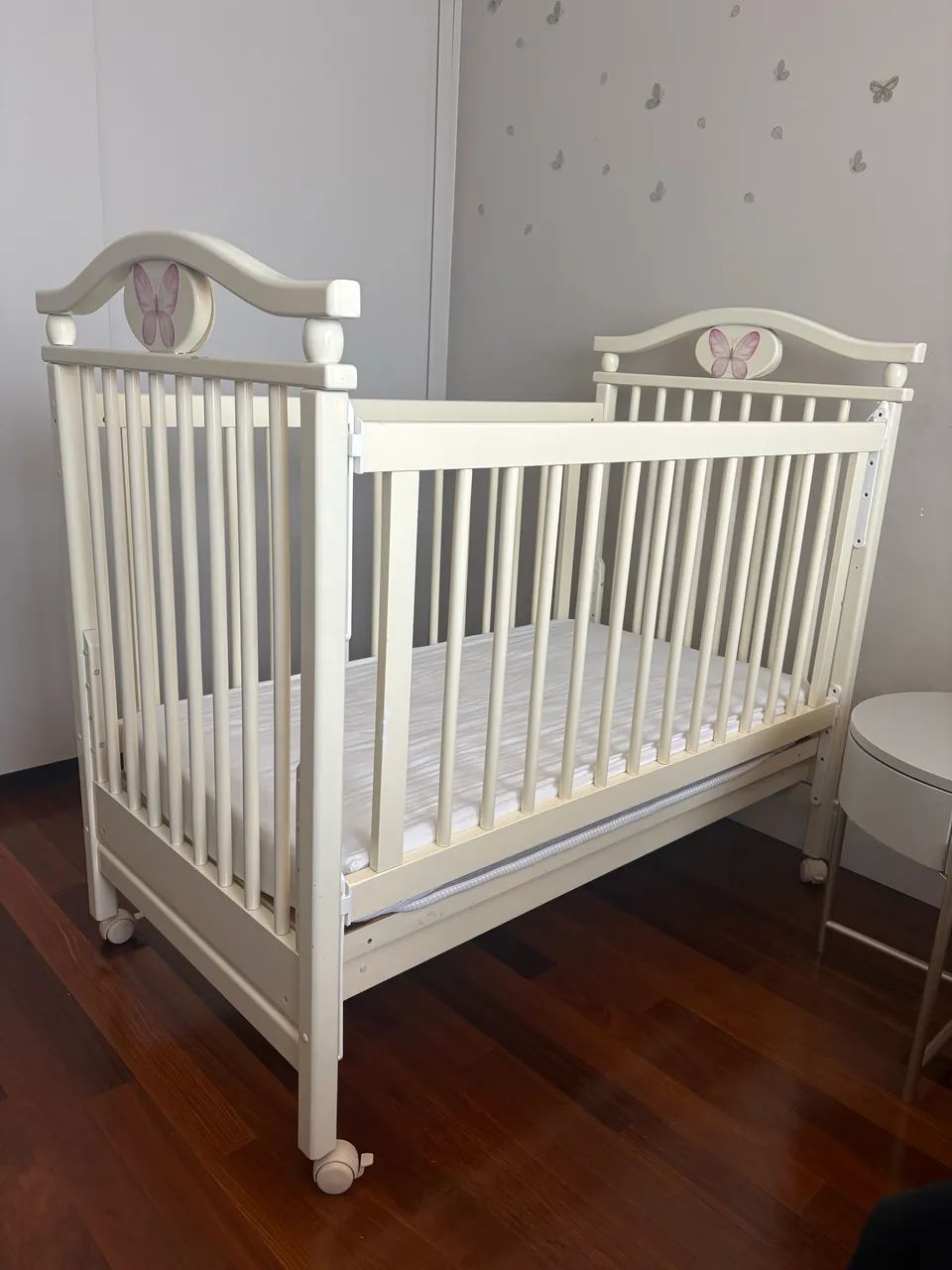Berço infantil 