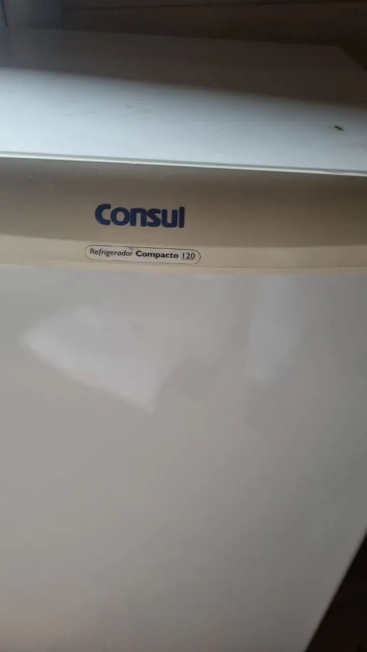 frigobar consul 120 - Foto 4