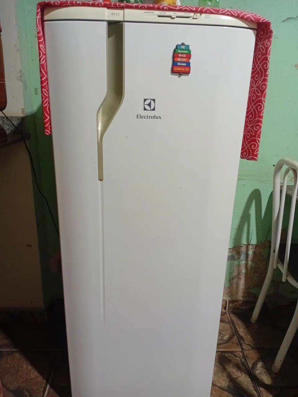 Geladeira  - Foto 2