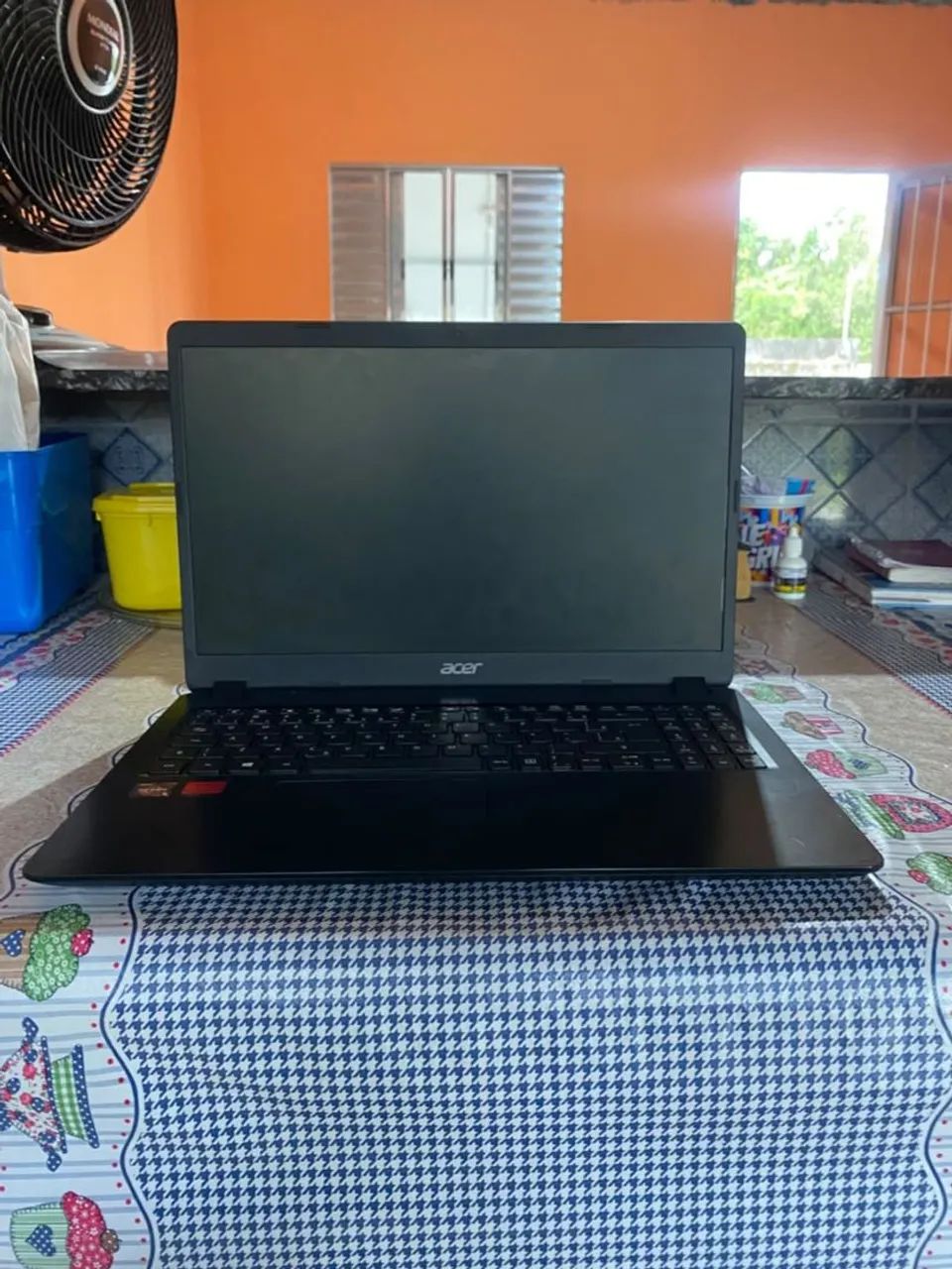 Notebook e computor  - Foto 5