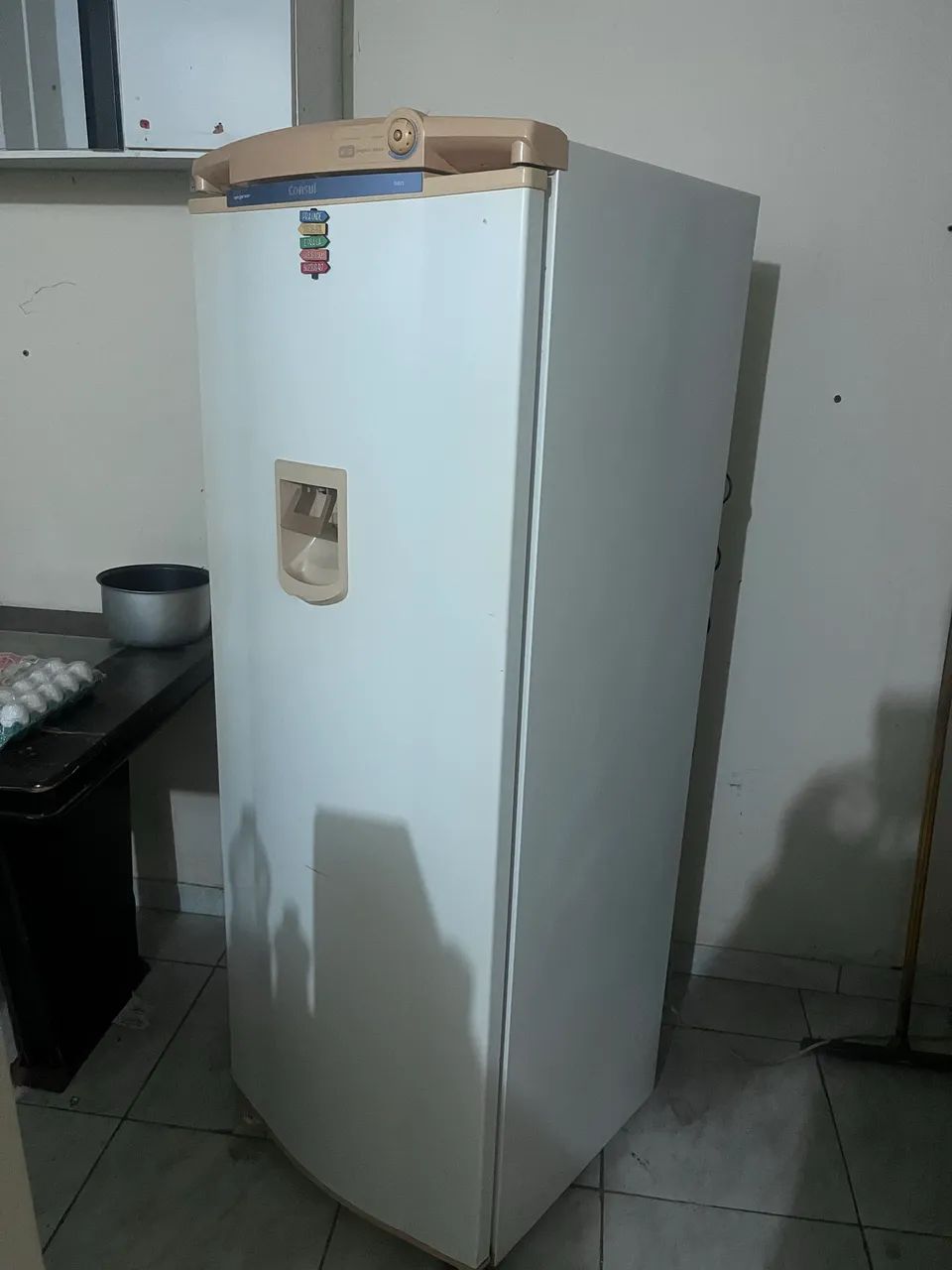 Geladeira  - Foto 4
