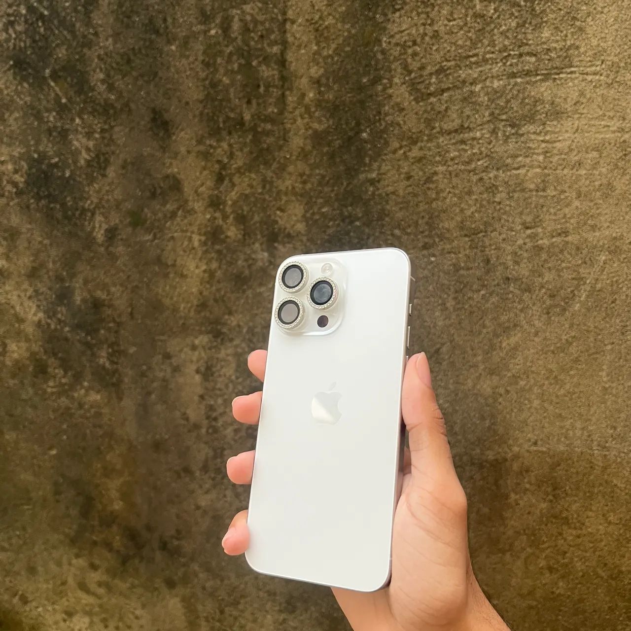 iPhone 15 pro Max - 256gb