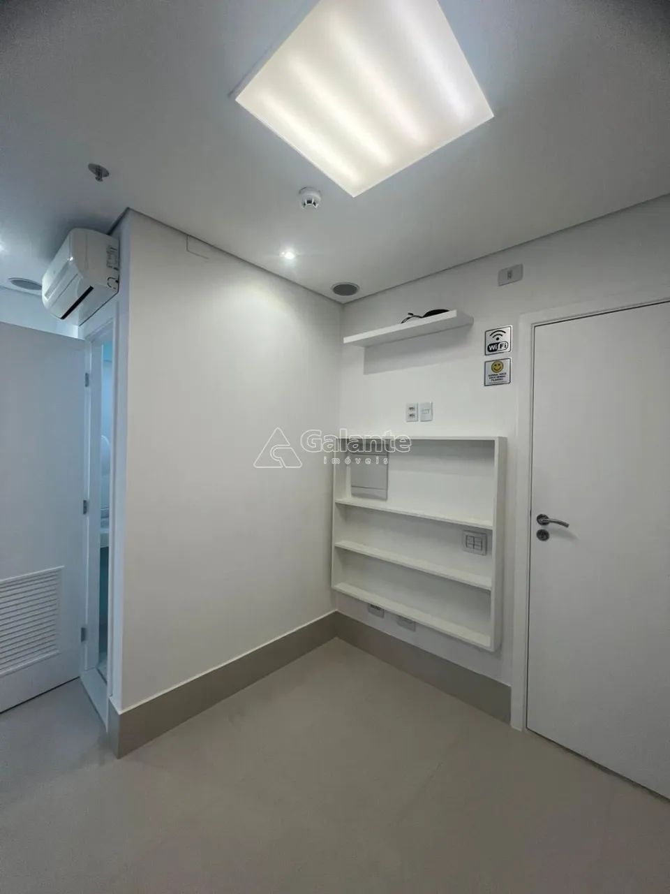 sala - Loteamento Residencial Vila Bella - Campinas - Foto 5