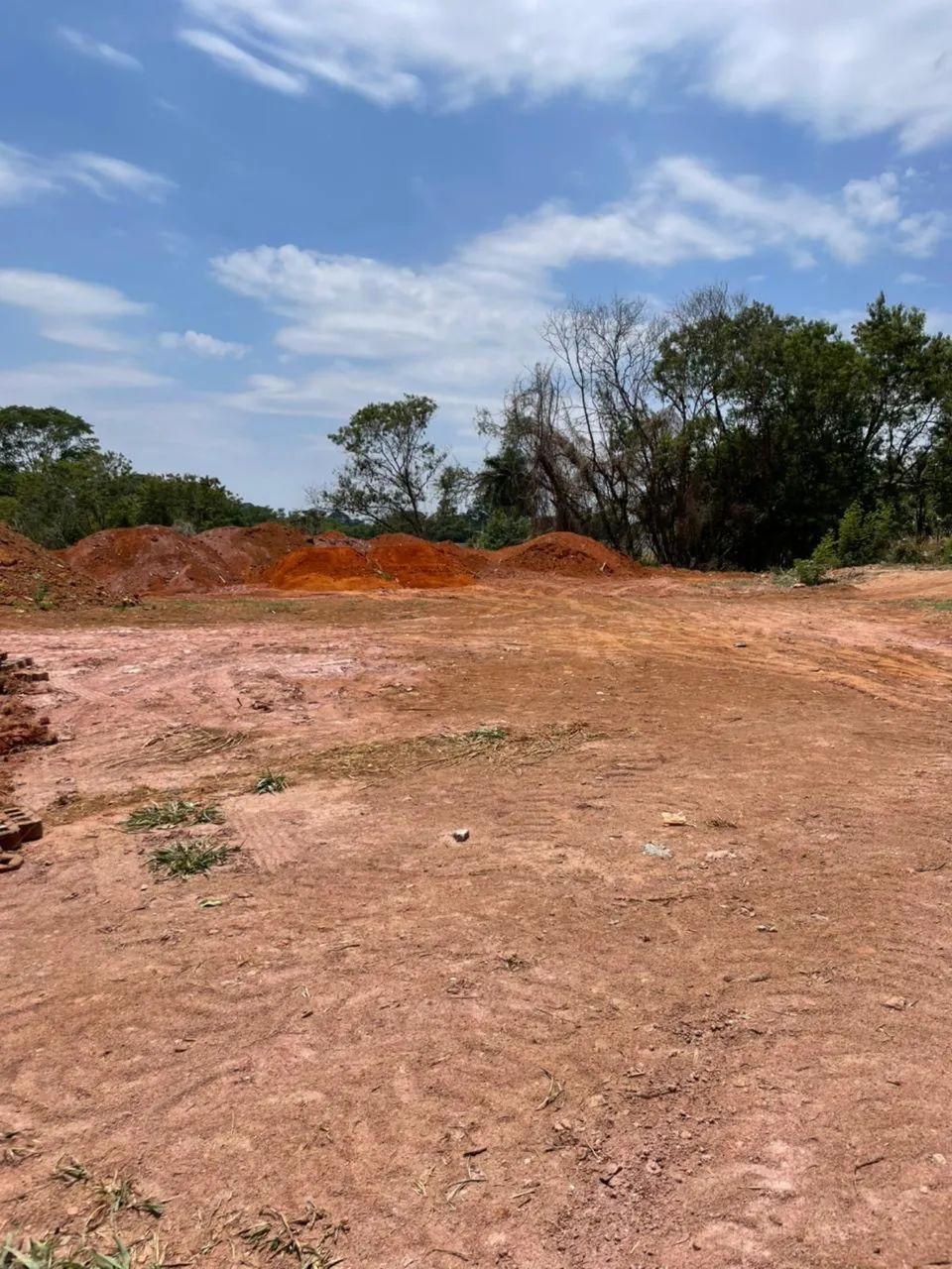 Área em Aparecida de Goiânia - Foto 2