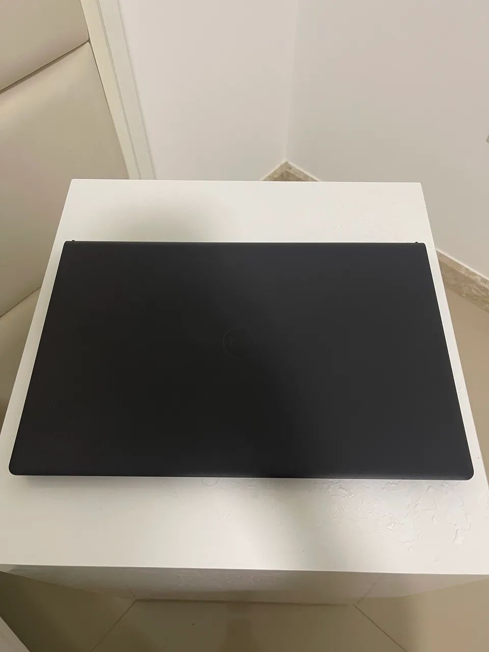 VENDO NOTEBOOK DELL