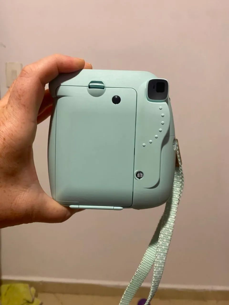 Instax mini 9 - Foto 2
