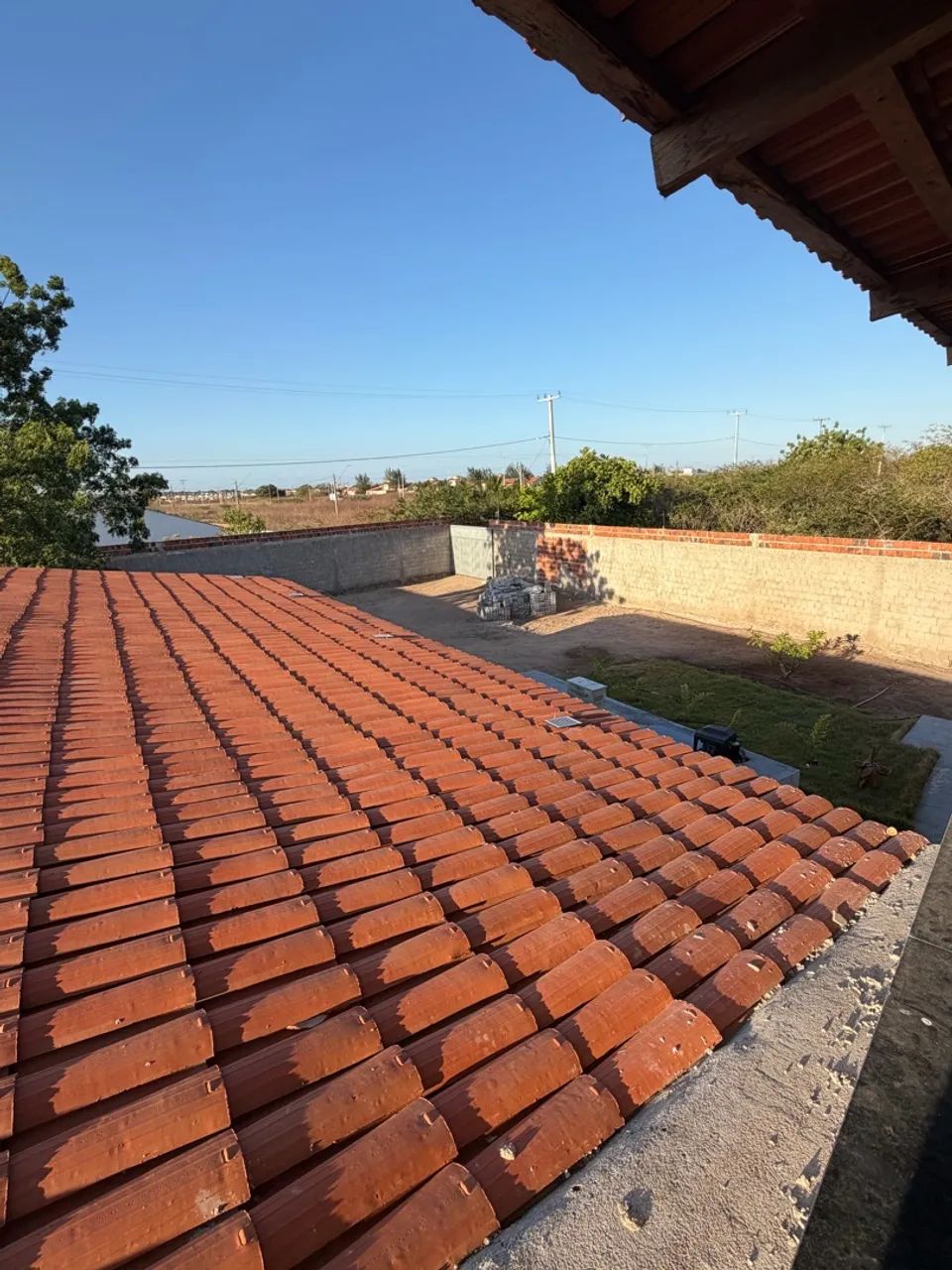 Vendo ou troco chácara  - Foto 2