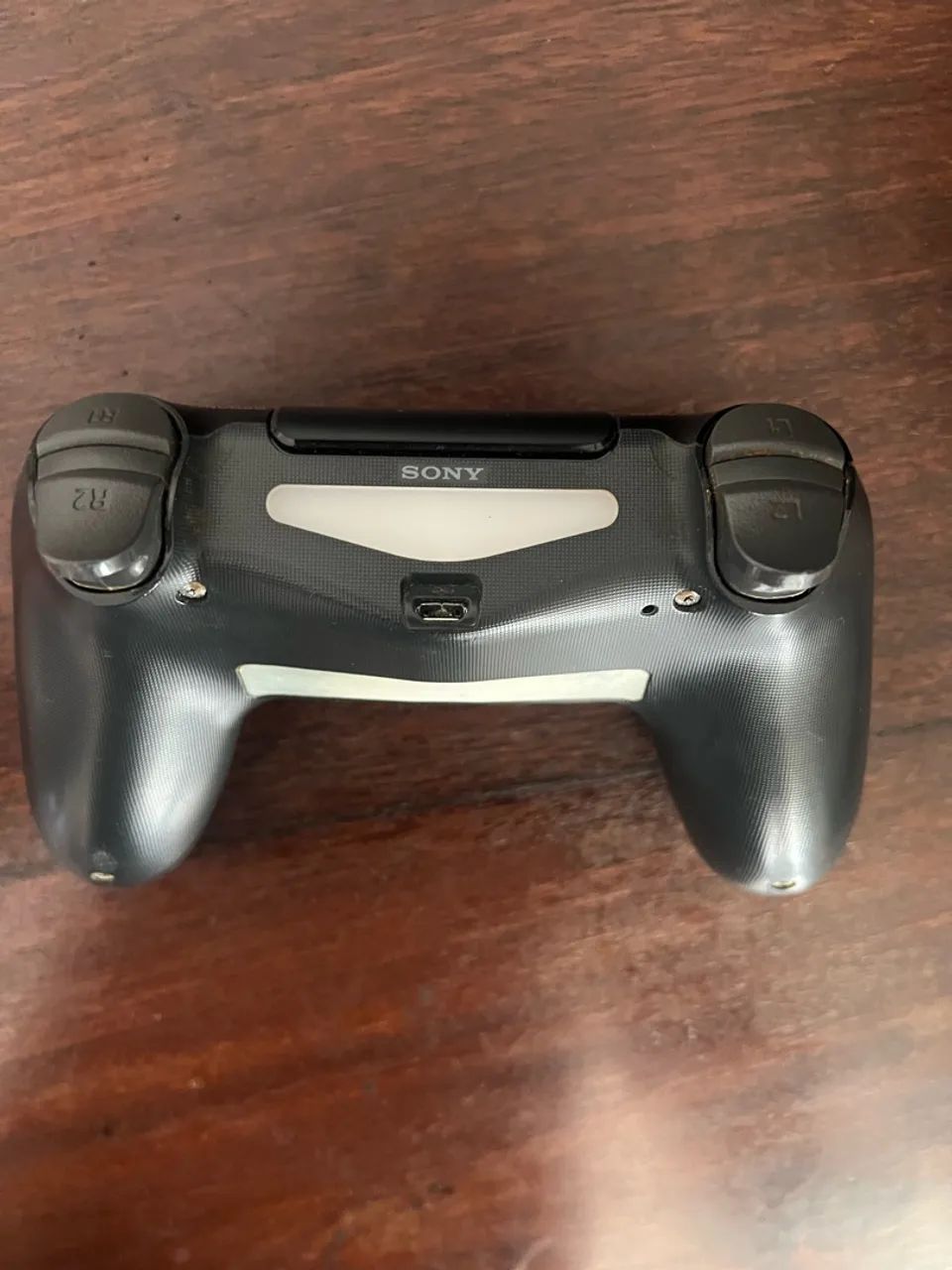 Controle PS4 - Foto 2
