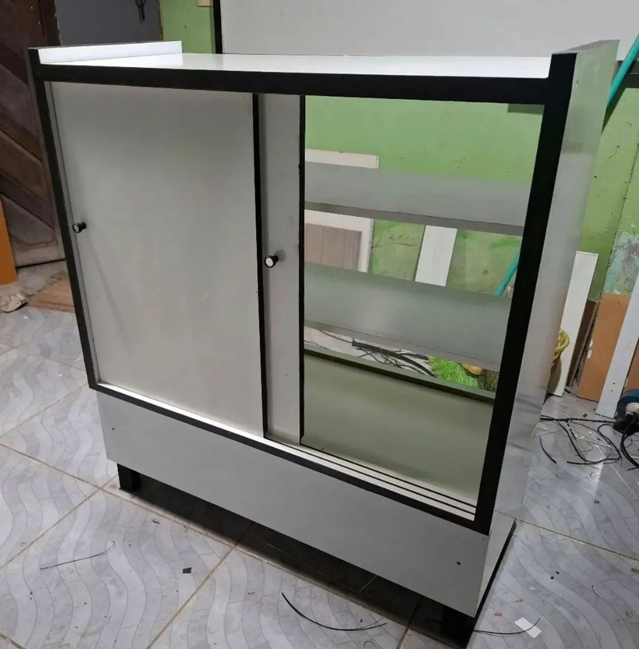 Balcão expositor  - Foto 2