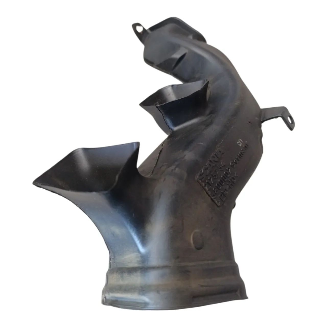 Duto De Ar Scania Ntg 2125754 - Foto 3