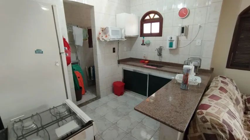 Casa Tríplex no Centro de Arraial do Cabo/RJ  - Foto 5