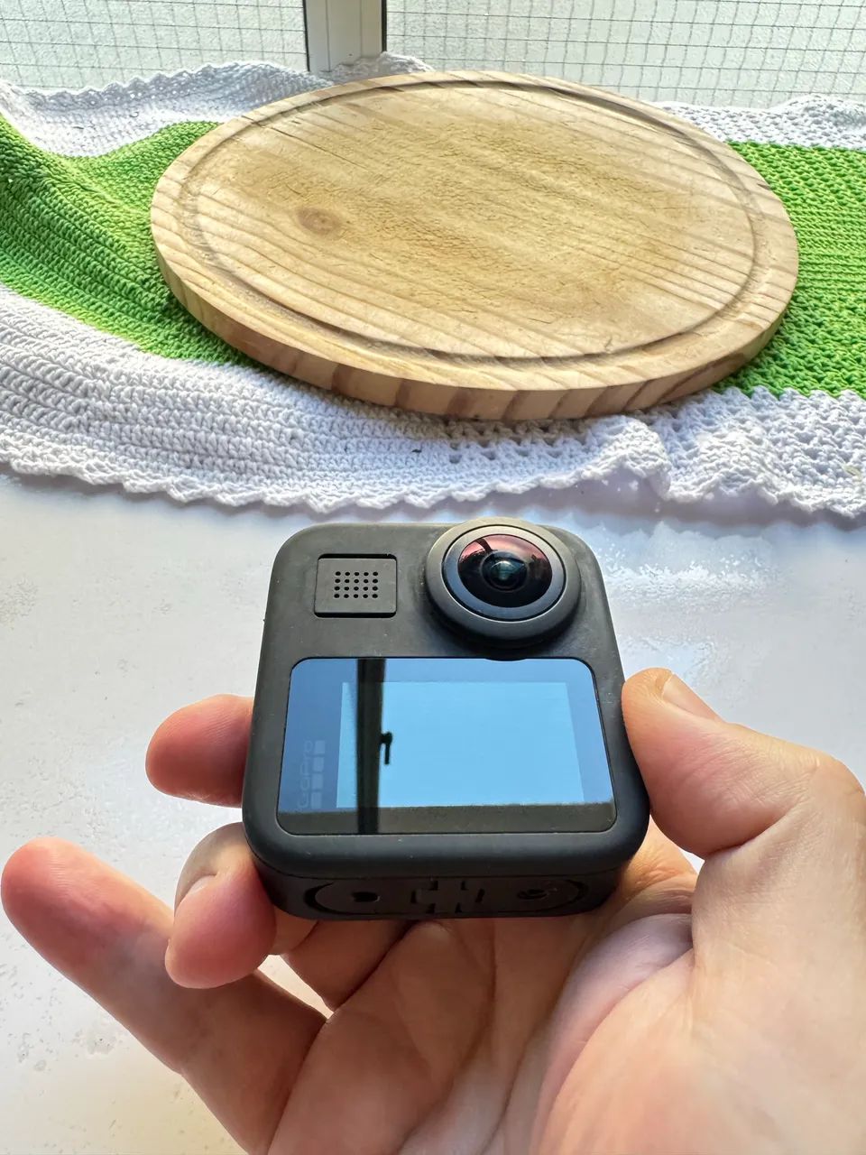GoPro Max 360 - Foto 5