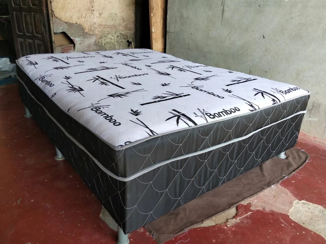 Cama de casal  - Foto 4
