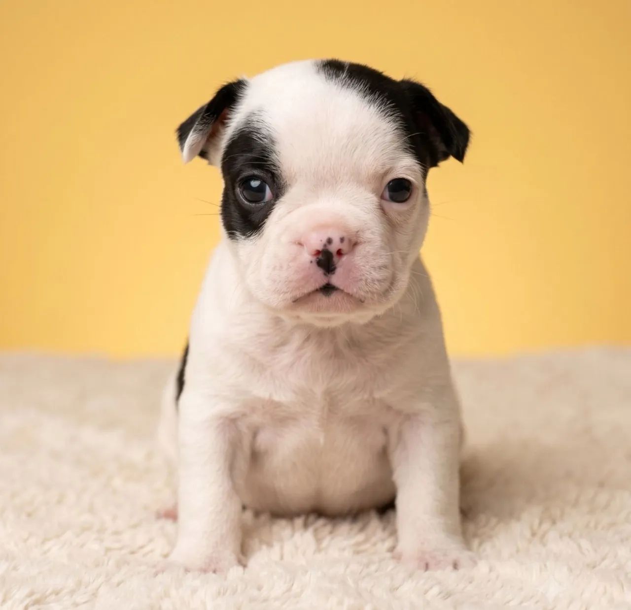 Buldogue francês  - Foto 2