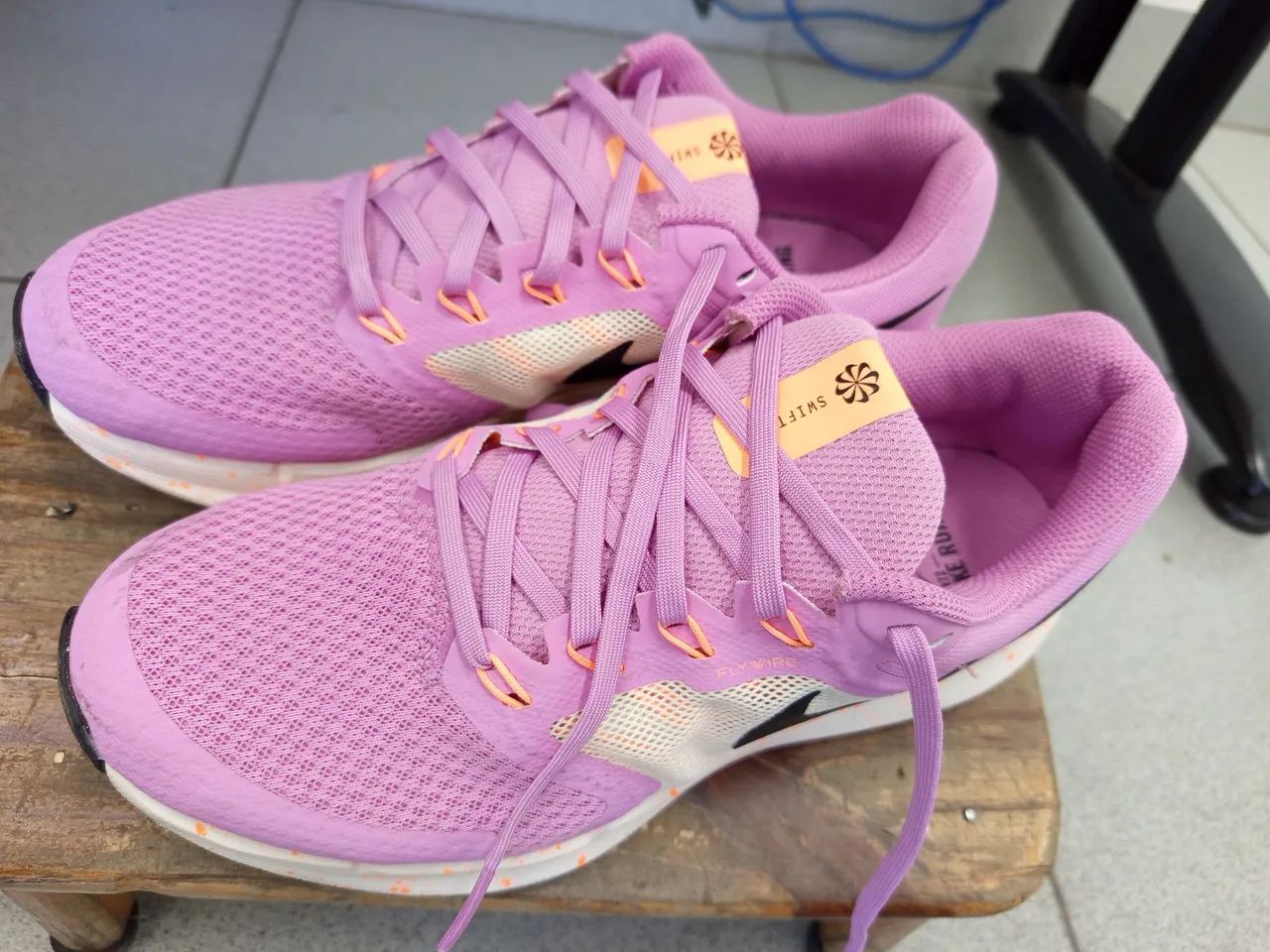 Tenis Nike 