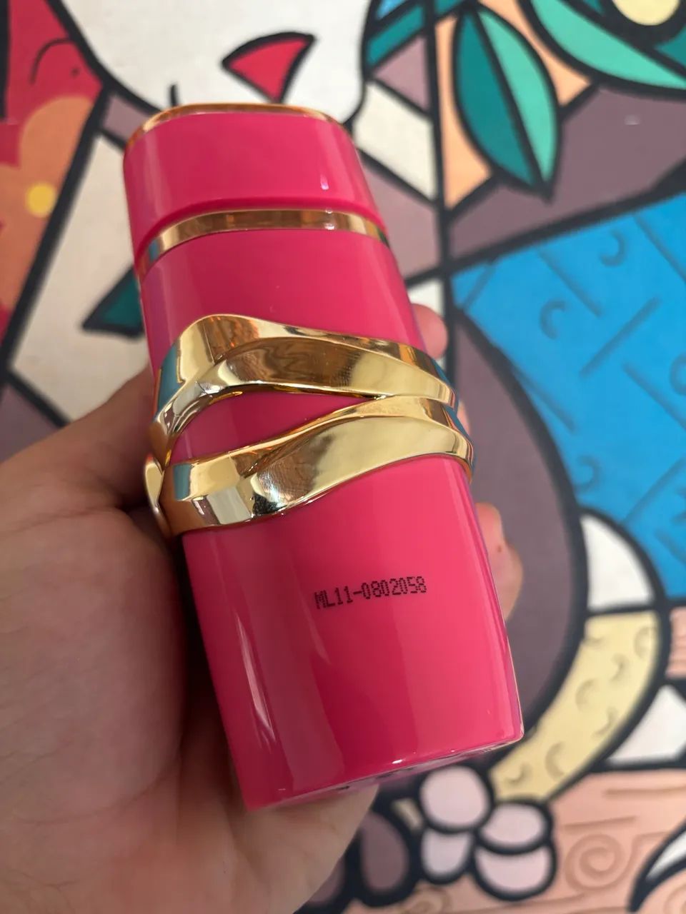 Perfume Árabe Asad Rose Original - Foto 5