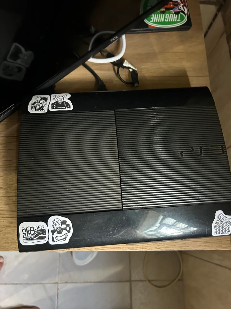 PLAYSTATION 3 - Foto 3